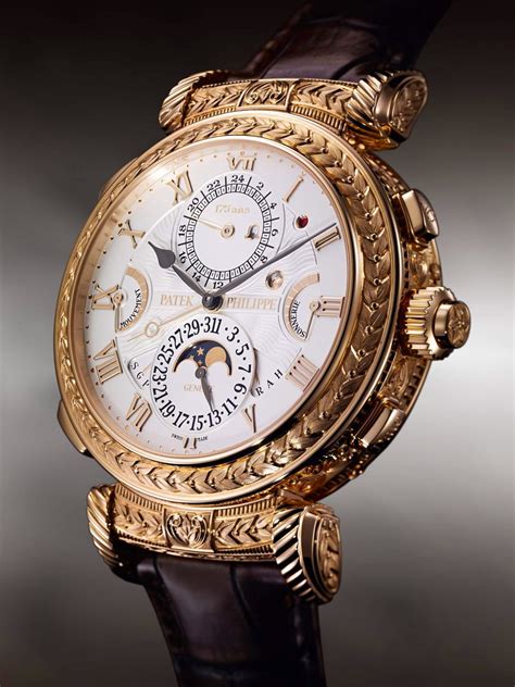 patek philippe grandmaster chime ref5175|Patek Philippe grandmaster chime owners.